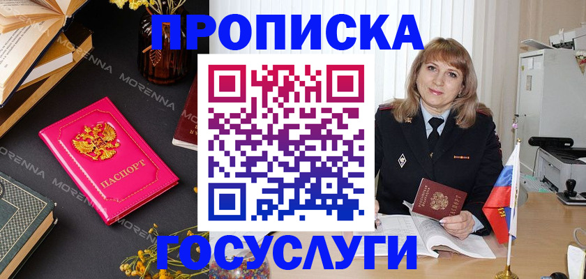 прописка гарантия в Тереке